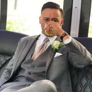 Meet your Posher, Johnny